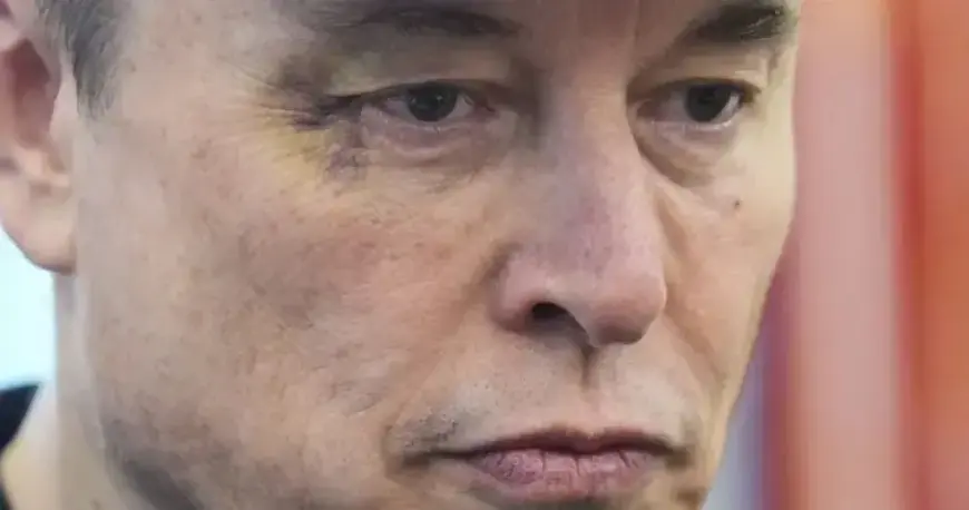 Police Raid X Office in Paris, Summon Elon Musk for Questioning