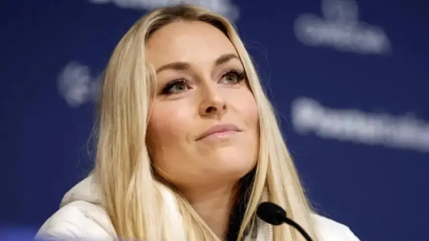 US Megastar Retires from Winter Olympics After Devastating Injury