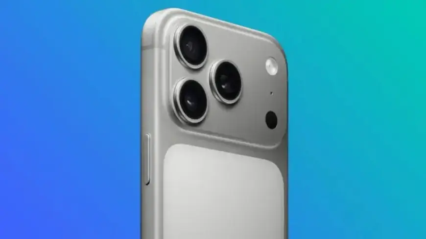 Leaker Reveals iPhone 18 Models Will Keep Current Design