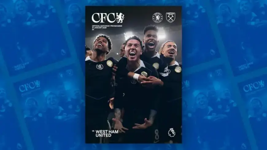 Garnacho Praises Rosenior’s Impact on Chelsea’s Wing Play