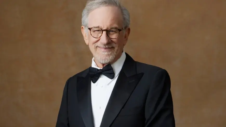 Steven Spielberg Secures EGOT with Grammy for ‘Music by John Williams’