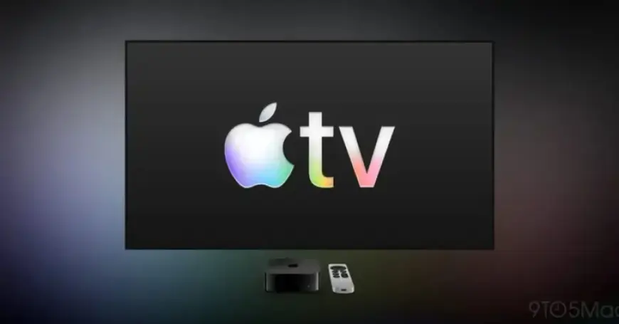 Apple Unveils New Lineup at Apple TV Media Event: Key Announcements