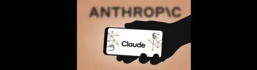 Anthropic Launches Claude Legal Plugin, Triggers Market Meltdown