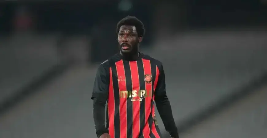 RC Strasbourg Secures David Datro Fofana on Loan from Chelsea