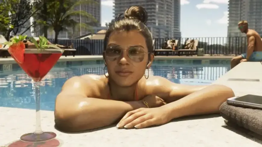 Take-Two Confirms GTA 6 Marketing and November Release Date