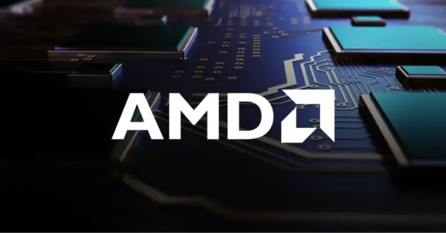 AMD Unveils 2025 Fourth Quarter and Annual Financial Results