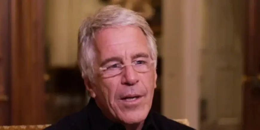 Epstein scrutiny intensifies as the Clintons agree to testify this month