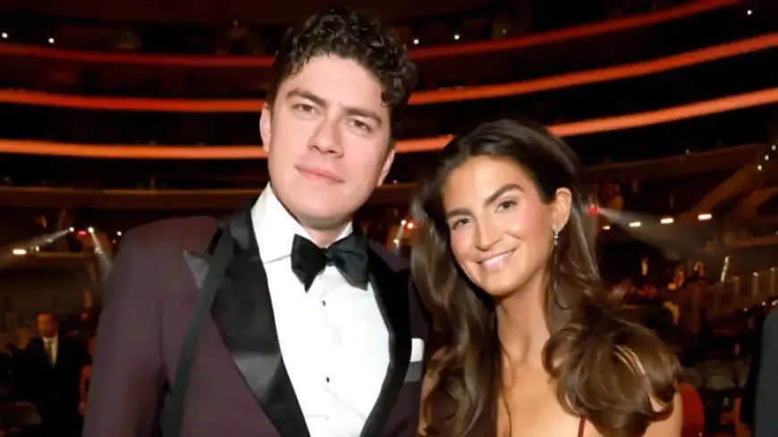 Kaitlan Collins Unveils Dashing New Boyfriend at 2026 Grammys