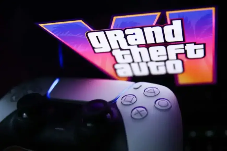 Take-Two Boosts Forecast, Confirms November Release of “Grand Theft Auto 6”