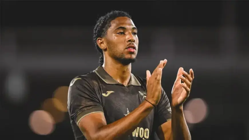 Benjamin Arthur Secures Loan Transfer to Celtic