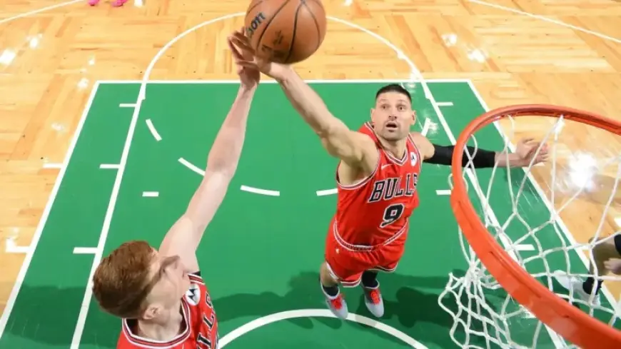 2026 NBA Trade Deadline: All Reported Deals Ahead of Thursday