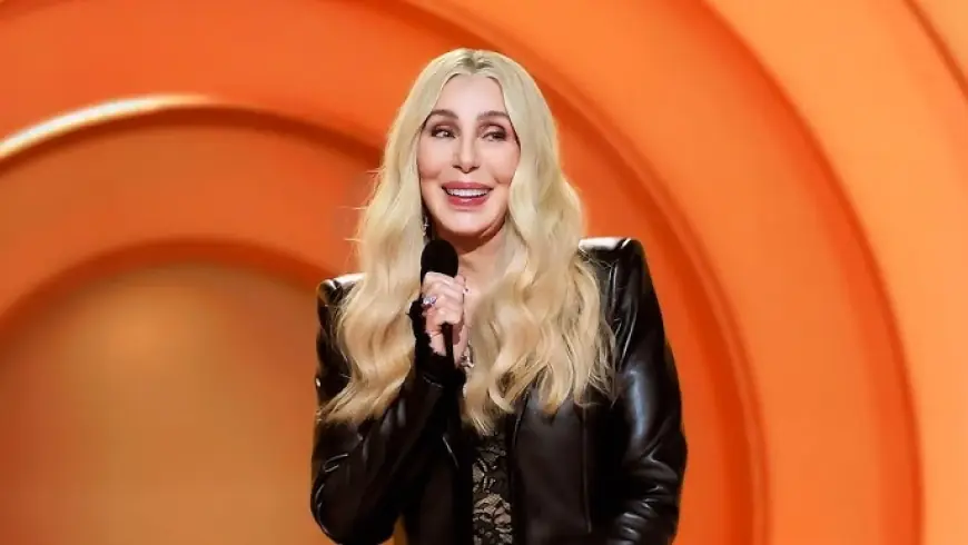 Cher’s Grammys 2026 moment, Kendrick Lamar and SZA’s “Luther,” and who Luther Vandross was
