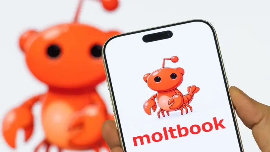 Moltbook: The AI-Agent-Only Social Network Fueling a New Wave of Hype, Fear, and Security Warnings
