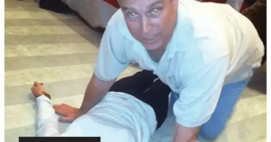 Police Investigate Allegations Involving Andrew and Russian Woman