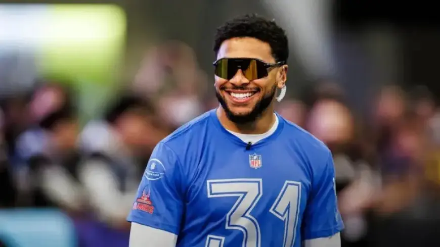 Guide to Streaming the 2026 Pro Bowl Games