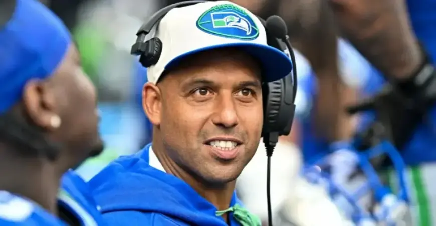 Top Candidates for Las Vegas Raiders’ Defensive Coordinator Role