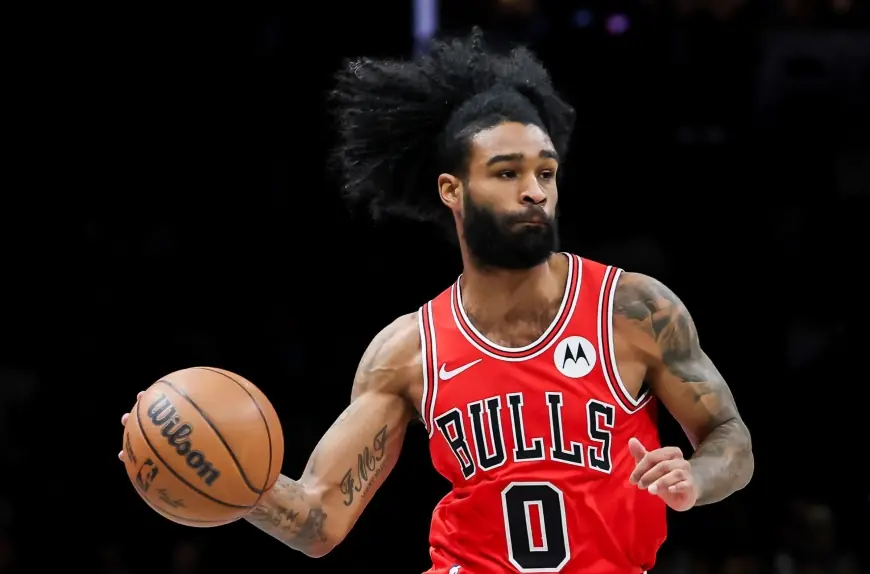 NBA trades today: Jaren Jackson Jr. dealt to Utah Jazz in deadline-shaping swap