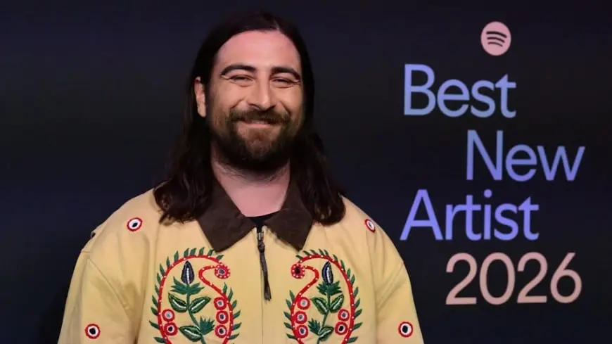 Noah Kahan Tour 2026: “The Great Divide” stadium run, presale signup deadline, ticket rules, and why this era is different