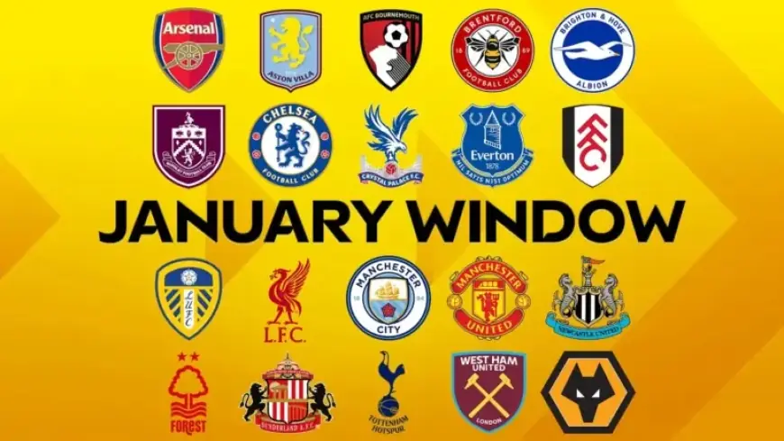 Assessing January Transfers: Man Utd, Liverpool, Arsenal, and Your Club’s Deals