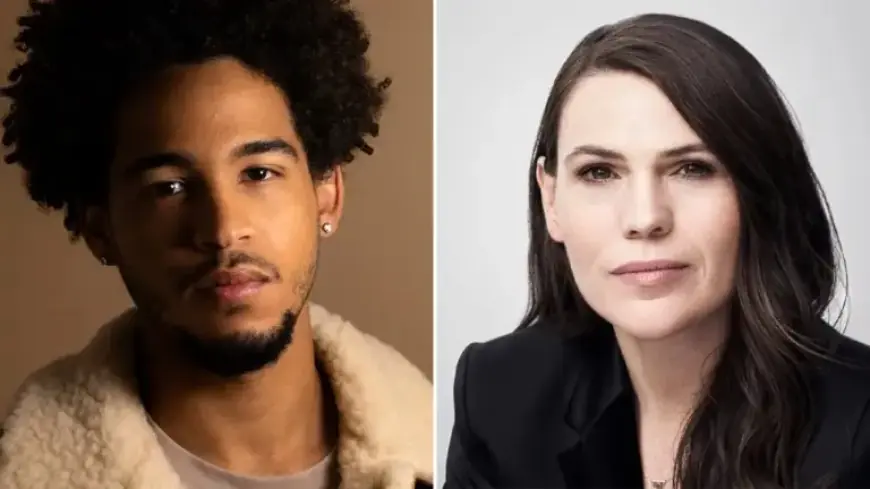 Clea DuVall Joins ‘The Last of Us’; Jorge Lendeborg Jr. Replaces Manny