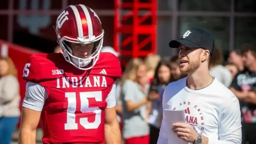 Buccaneers Appoint Heisman Architect Fernando Mendoza as Quarterbacks Coach