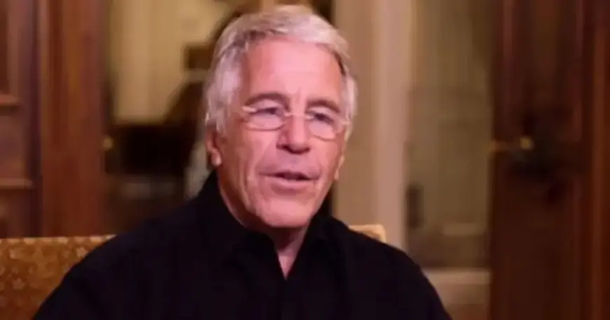 Inside Jeffrey Epstein’s Infamous ‘Paedophile Island’ and the ‘Lolita Express’ Scandal