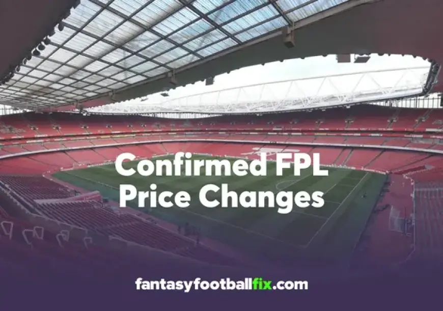 Wilson and Chalobah Prices Rise as Donnarumma’s Drops in FPL Update