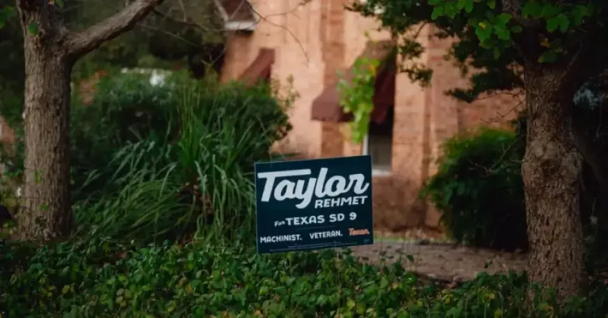 Texas Emerges as the Most Intriguing Tale in U.S. Politics