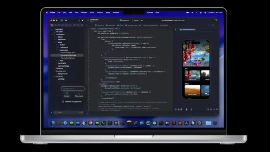 Xcode 26.3 Integrates Claude, Codex, and Agentic Tools with MCP Support