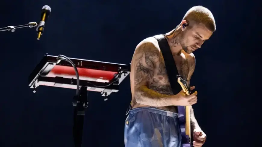 Unveiling Justin Bieber and Lady Gaga’s Roles at the 2026 Grammys