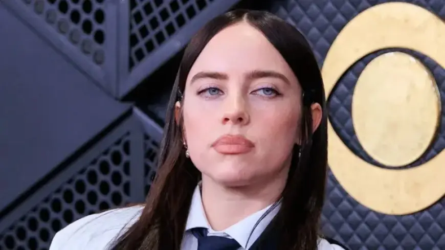 Native American Tribe Responds to Billie Eilish’s Grammy ‘Stolen Land’ Remark