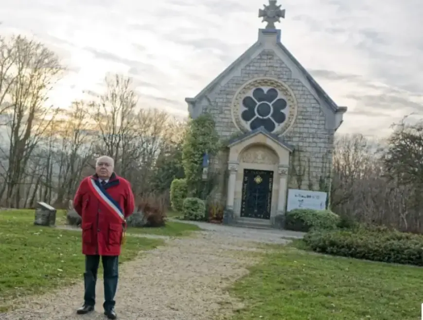 “Verdun: Anchored in the Heart”