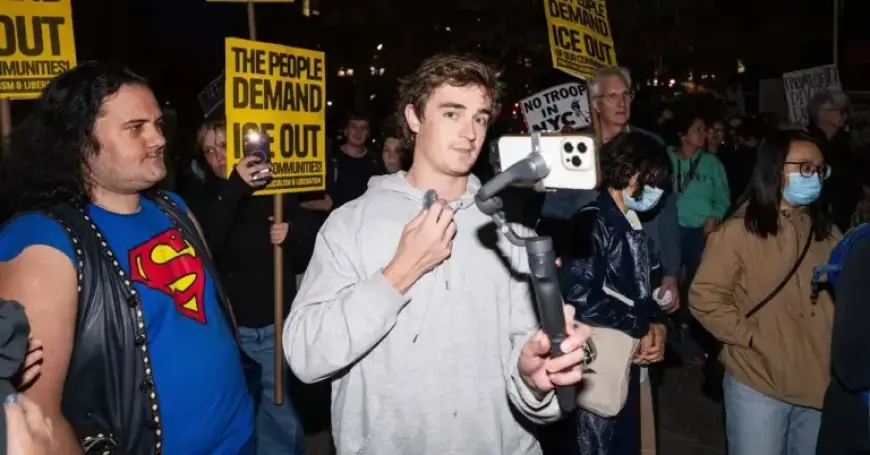 Republicans Intensify Fraud Allegation Efforts in California