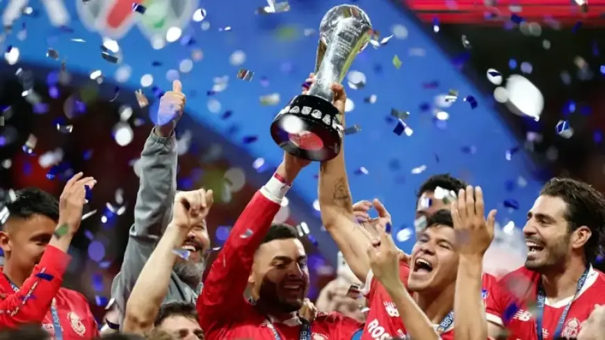 Top Liga MX Teams with Best Chances to Win Concachampions 2026 – Ranked
