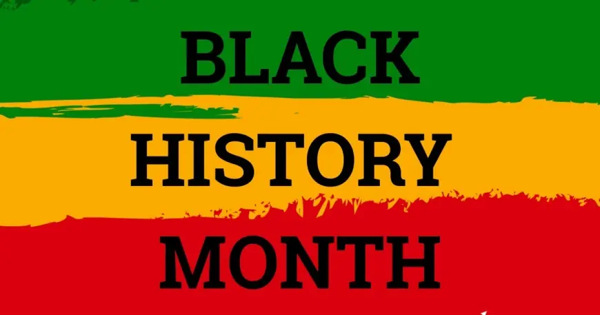 Black History Month 2026: what it is, why it matters, and how people are observing it