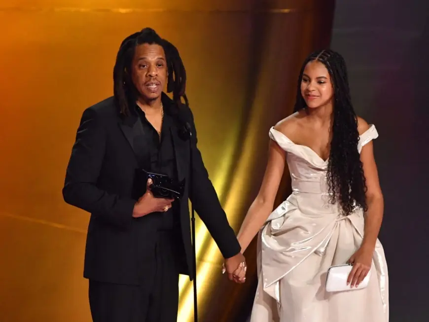 Jay-Z’s week in the spotlight: Grammys record falls, Super Bowl role returns