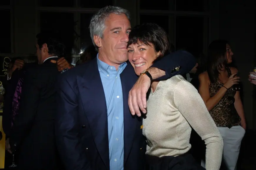 Ghislaine Maxwell and Casey Wasserman: Newly Released Emails Trigger LA 2028 Scrutiny as Maxwell Keeps Fighting Her Conviction