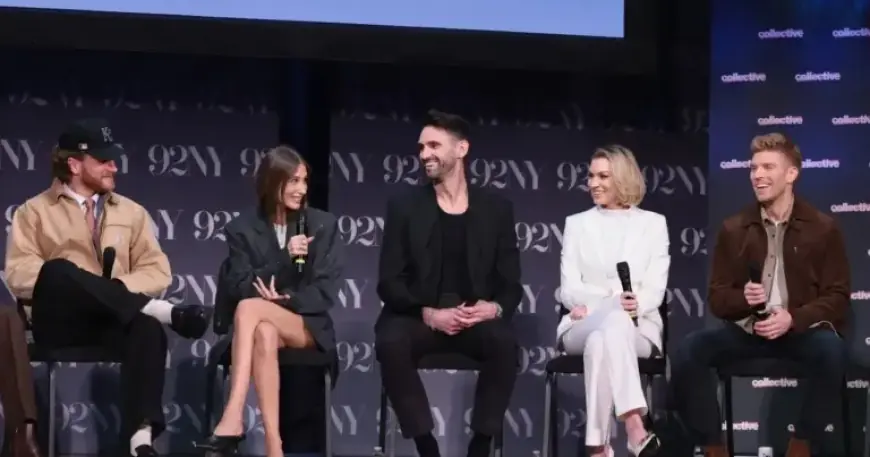 West Wilson Injured in Dramatic Summer House Season 10 Altercation