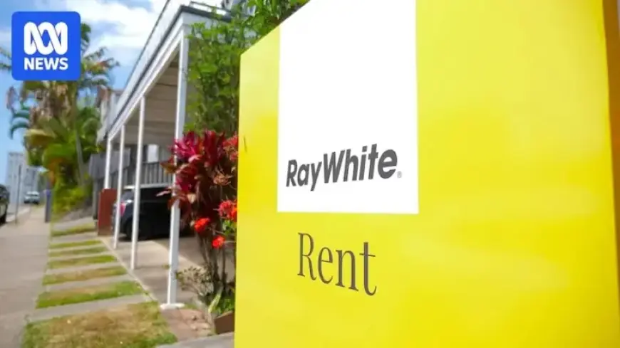 Rate Hike Intensifies Strain on Renters | ABC News Top Stories