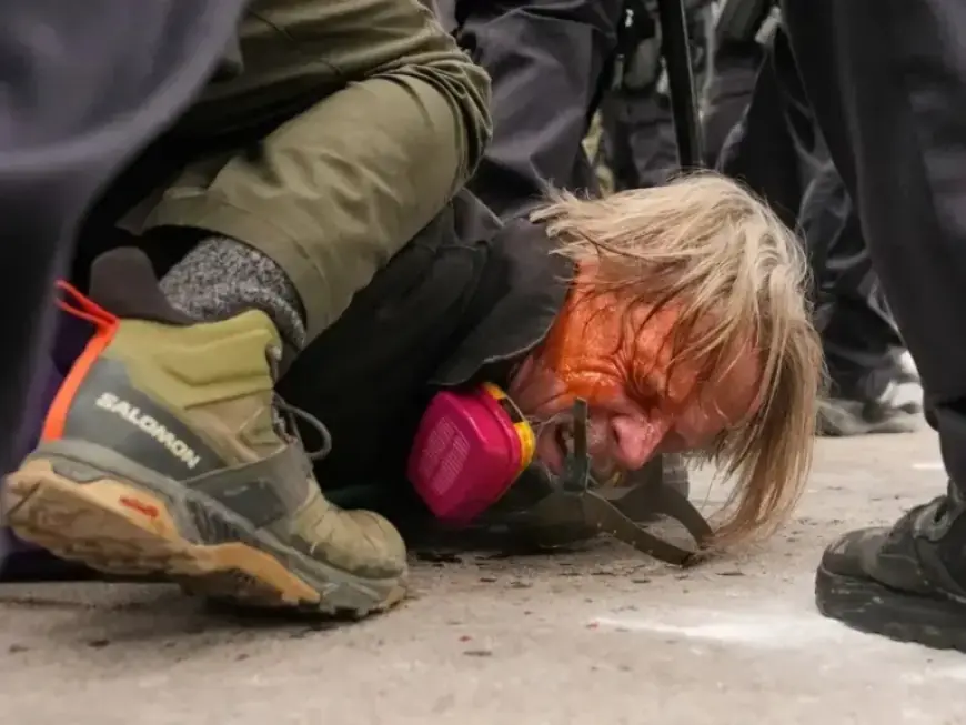 Minneapolis Nominated by Nation for 2026 Nobel Peace Prize