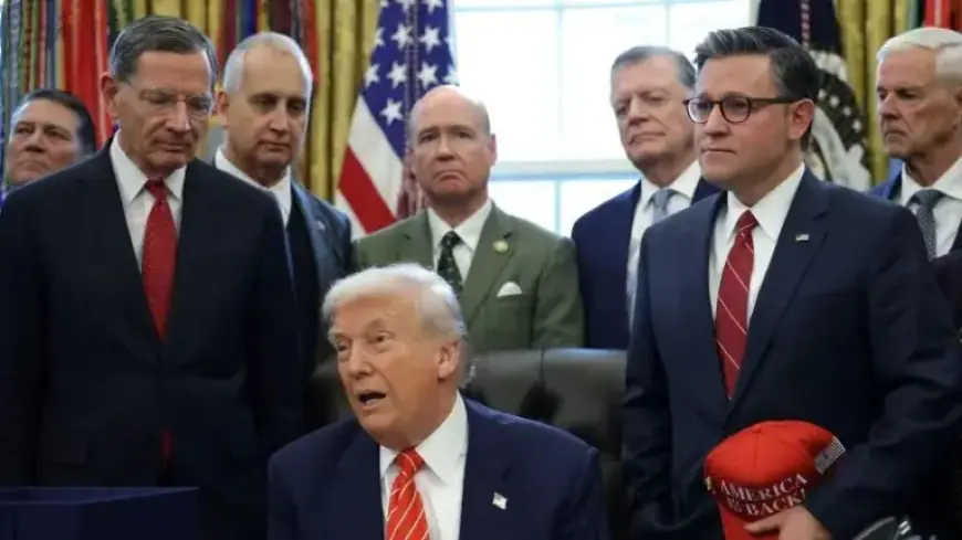 Trump Claims States Act as Federal Agents in Elections