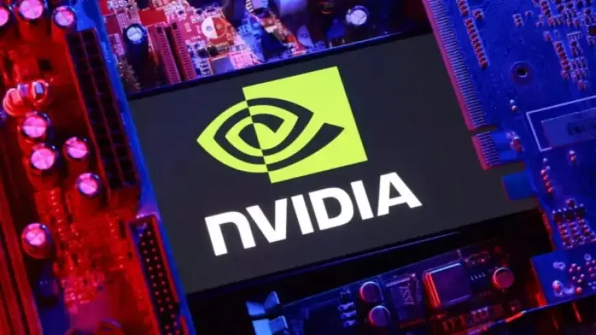 Nvidia’s $100 Billion OpenAI Deal Disappears Mysteriously