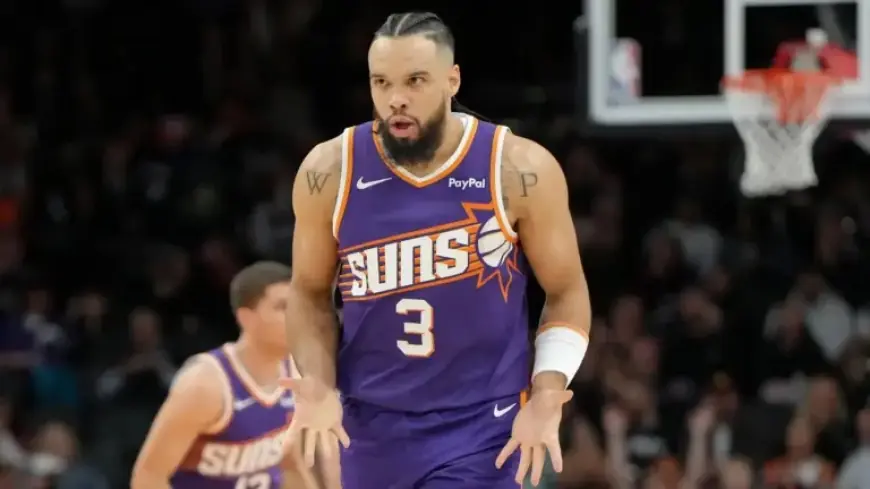 Celtics vs. Mavericks: Jaylen Brown Faces Cooper Flagg in Epic 10-Game Night