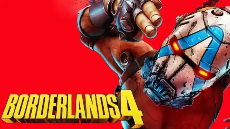 Take-Two Cancels ‘Borderlands 4’ for Switch 2; Focuses on GTA Online Missions