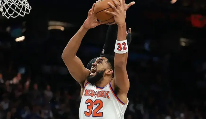 Knicks vs Wizards: Tonight’s NBA Game Predictions and Betting Odds