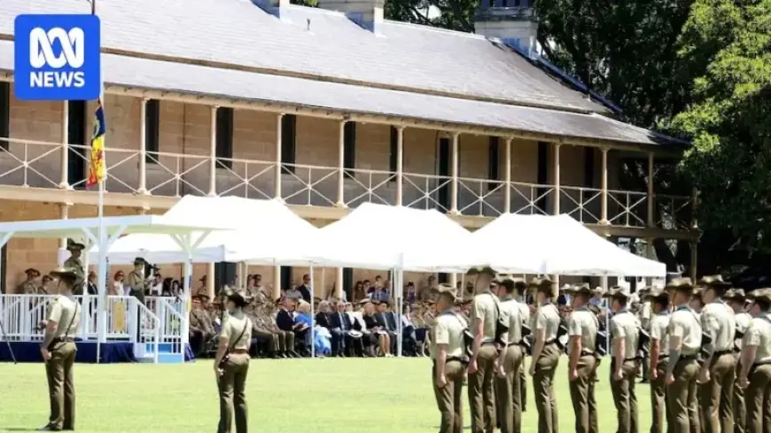 Government to Auction Historic Defense Properties