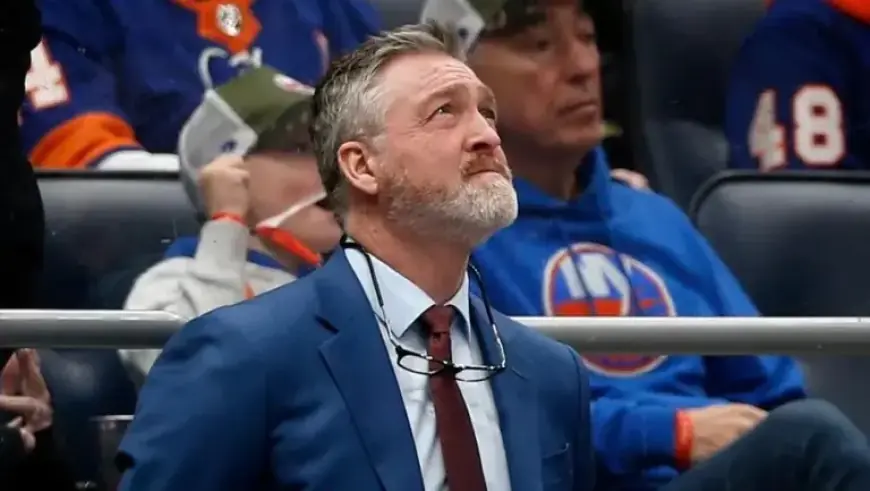 Islanders’ Resiliency Faces Test Against Penguins After Consecutive Games