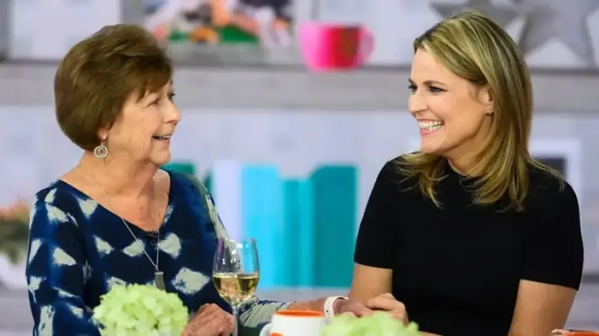 TMZ Secures Alleged Ransom Note Linked to Nancy Guthrie