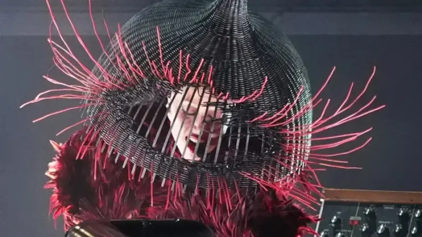 Lady Gaga Nearly Called Off Grammys Performance, Reports Rolling Stone