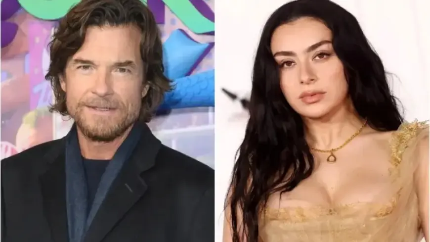 Jason Bateman Challenges Charli XCX on Her Choice Against Having Children